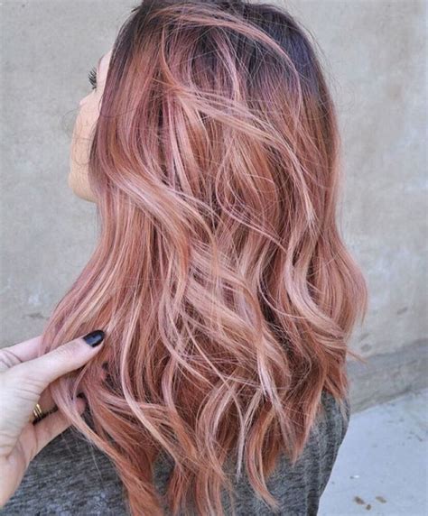 Ash Pink Hair ผมสีชมพูประกายหม่นฟรุ้งฟริ้งหวานละมุนเว่อร์ Beauty Hunter