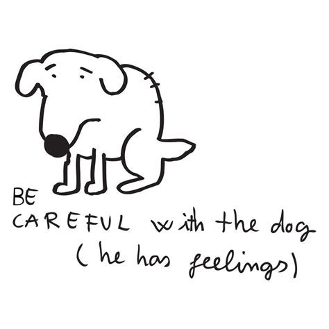 Be Careful Cool Photos Dogs Puppy Love