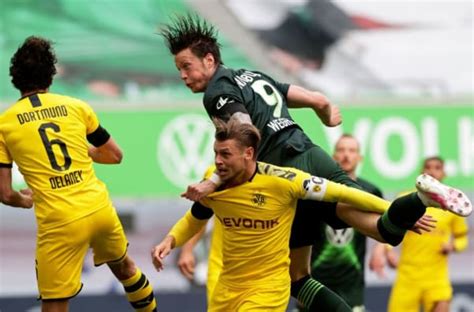 Lukasz fabianski, mateusz klich und kevin großkreutz. Borussia Dortmund player ratings from 2-0 win over ...