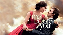 Movie Inspiration: Me Before You - College Fashion