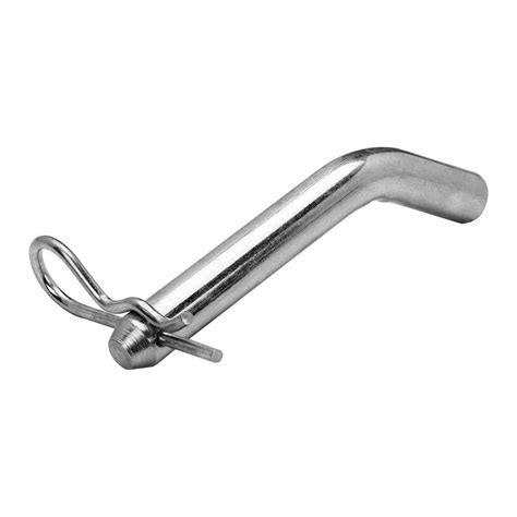 58 X 3 Hitch Pin With Clip