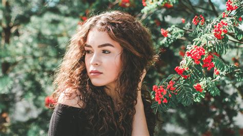 free images tree person people girl woman sunlight flower summer model spring red