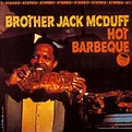Hot Barbeque / Live: Brother Jack Mcduff: Amazon.in: Music}