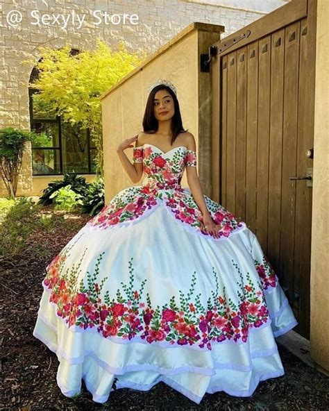 Pink And Black Quinceanera Dresses