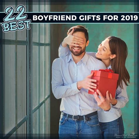 22 Best Boyfriend Ts For 2019