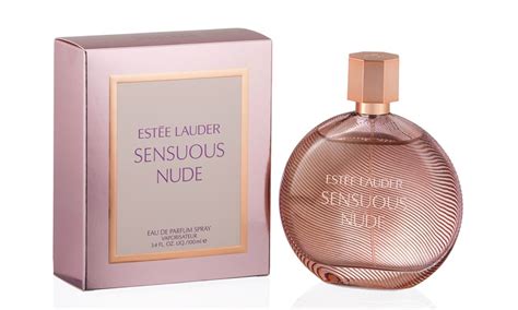 Est E Lauder Sensuous Nude Groupon Goods