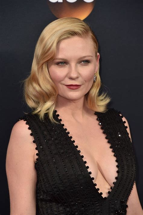 Kirsten Dunst Cleavage 158 Photos Thefappening