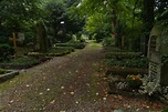 Bergfriedhof Heidelberg - Besuche einen Park der anderen Art!