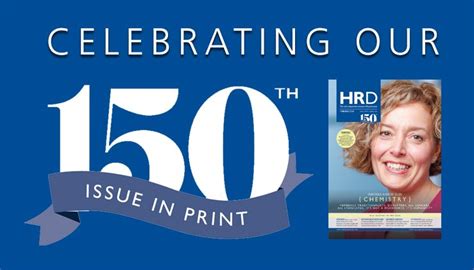 Th Free Issue Thehrdirector The Only Magazine Dedicated To Hr