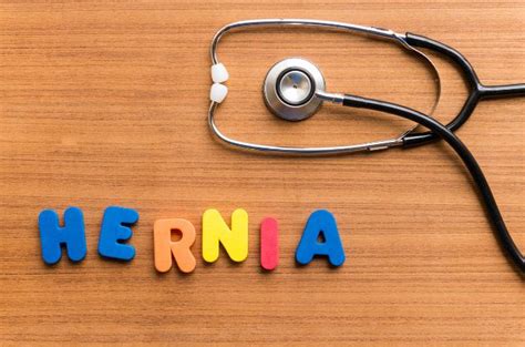 Understanding The 5 Most Common Types Of Hernia Health Able