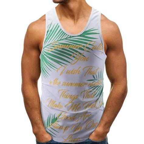 2018 New Golds Gyms Brand Mens Tank Top Bodybuilding Men Clothing