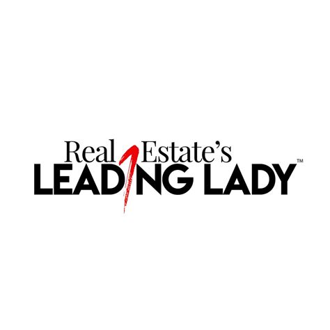Real Estates Leading Lady Atlanta Georgia Real Estate Agents