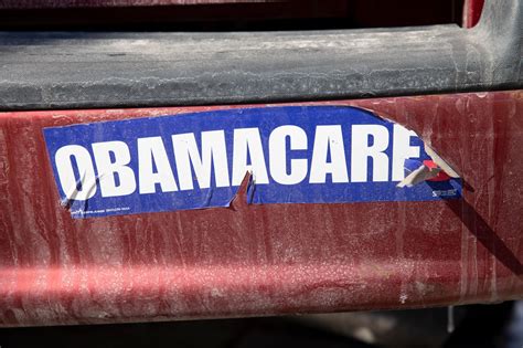 Republicans Killed The Obamacare Mandate New Data Shows It Didnt Really Matter The New York