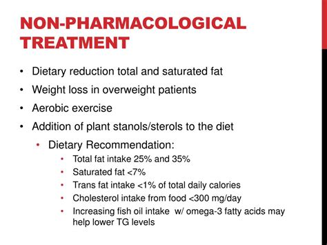 Ppt Dyslipidemia Powerpoint Presentation Free Download Id5809580