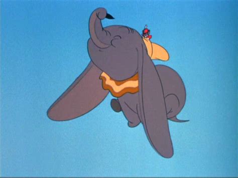 Dumbo Classic Disney Image 4613862 Fanpop