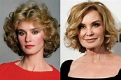 Jessica Lange Plastic Surgery Before and After Pictures 2023