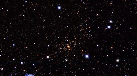 Fondos De Pantalla Noche Galaxia Cielo Estrellas Nebulosa