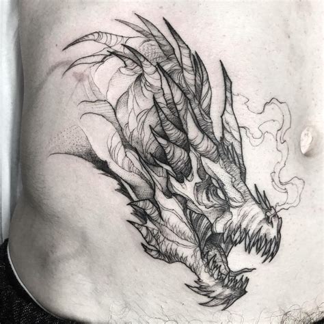 Tattoo Head Dragon Head Tattoo Dragon Tattoo Dragon Tattoo Designs