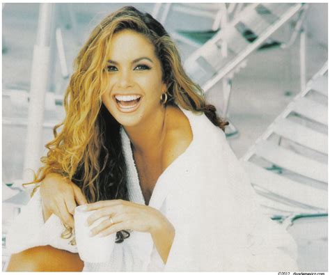 LUCERO Diva De Mexico 1997