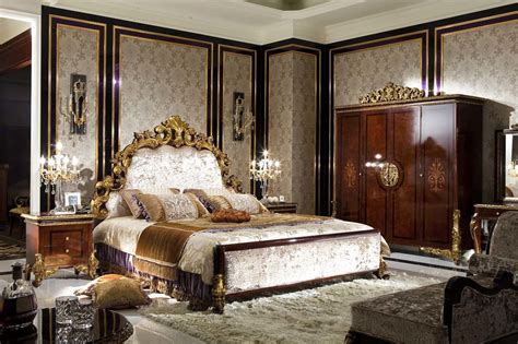 antique bedroom furniture antique cherry oak tufted queen bedroom set