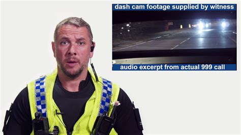 Dorset Police Drink And Drug Drive Summer Crackdown Video