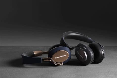 The New Bowers And Wilkins Px Headphones The Bolt