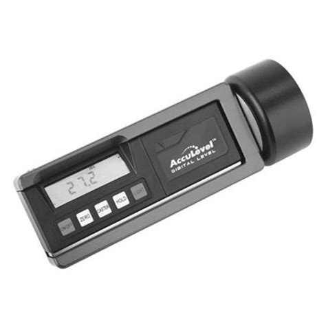 Longacre 78290 Digital Caster Camber Gauge
