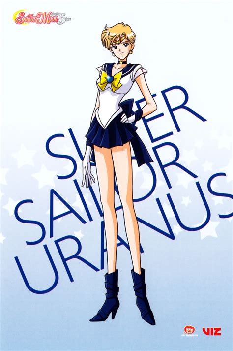 Three Gallery In 2021 Sailor Uranus Sailor Sailor Moon Stars