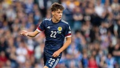Scotland international Aaron Hickey completes move from Bologna to ...