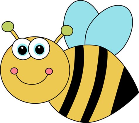 Bee Clipart Clipground