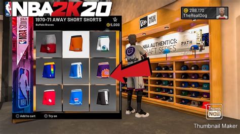 New Clothes In Nba 2k20 Short Shortsst Patricks Day Best Outfits