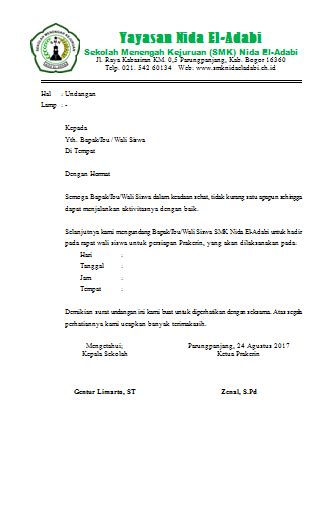 Surat pernyataan ini juga dapat dibuat oleh segolongan kelompok yang mana untuk mencapai suatu kesepakatan dengan kelompok lainnya. Cara Membuat Surat di Microsoft Word | Modul Komputer