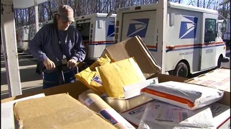 Usps Announces It Will Raise Shipping Prices In 2024 Along With