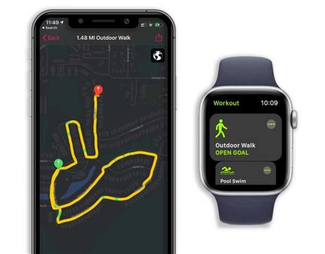 Where we see a divergence though is the sport and fitness that's actually really impressive. Apple Watch not capturing or tracking workout routes in ...