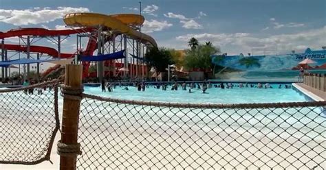 Score Deals At All 3 Valley Waterparks