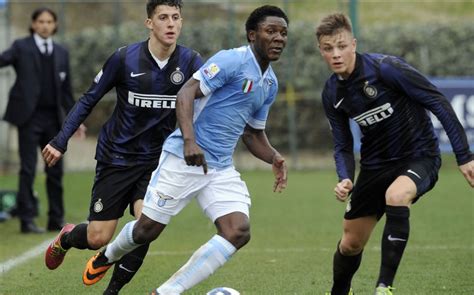Joseph minala's career was rocked by false reports he was 24 years old than he claimed to be. 17 year old Lazio talent Joseph Minala | RedCafe.net