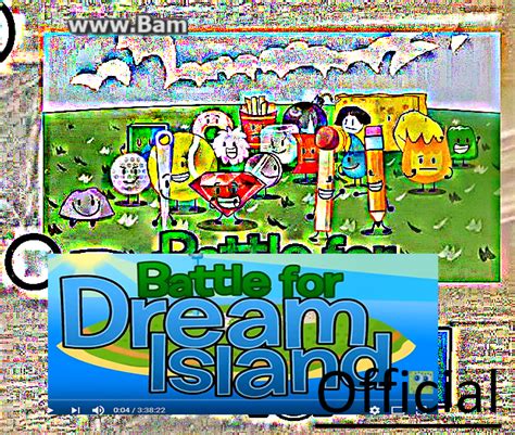 A Bfdi Battle For Dream Island Wiki Fandom