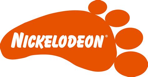Nickelodeon Logo Logodix