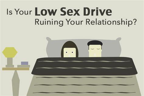 Is Your Low Sex Drive Ruining Your Relationship Healthywomen