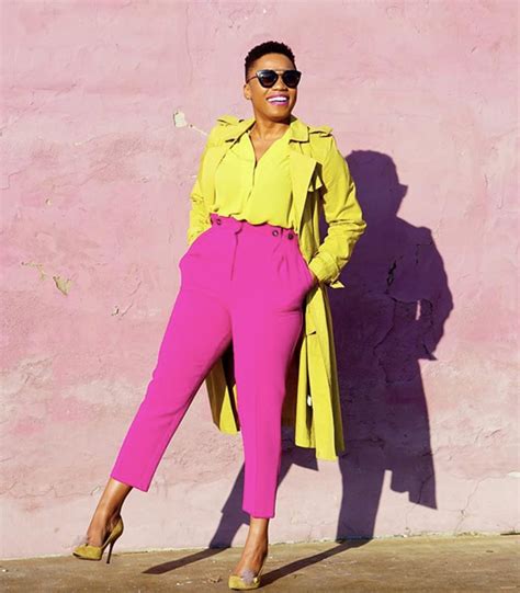 Color Block Your Way To A Stylish Outfit We Teach You How To Color Block