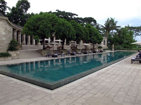 Layanan cek pajak jawa tengah. Hotel & Resort: Amanjiwo, Magelang, Jawa Tengah, Indonesia