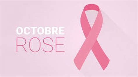 Octobre Rose Mois De Lutte Contre Le Cancer Du Sein Leem
