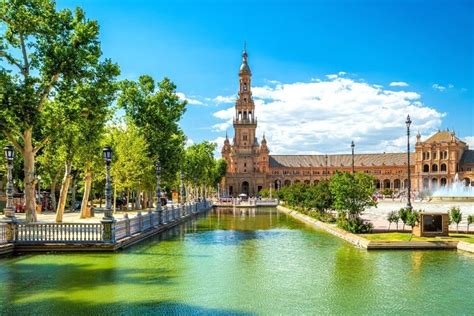 Seville Allways Travel