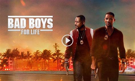 Film Bad Boys For Life 2020 Sinopsis And Link Nonton Sub Indo