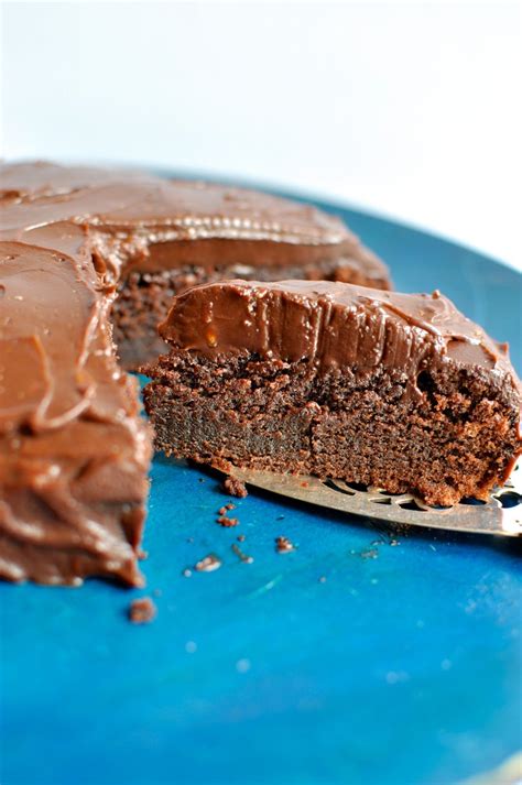 The Best Ever Chocolate Mud Cake Claire K Creations Recipe