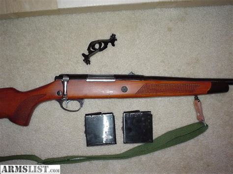 Armslist For Saletrade Toz 122 308 Winchester