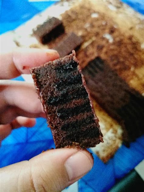 Kan viral kek oreo yang guna susu kotak kan? Senarai Resepi Kek Milo Viral | Minima Dua Bahan Sahaja ...