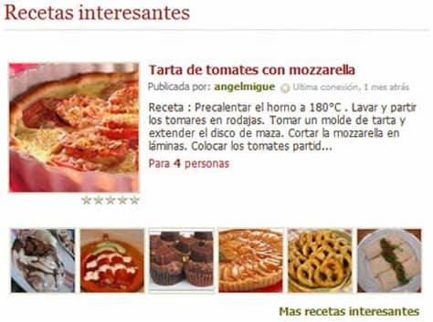 Puedes leer más artículos similares a recetas de cocina para los niños, en la categoría de recetas en. Recetas de cocina en Cheeef