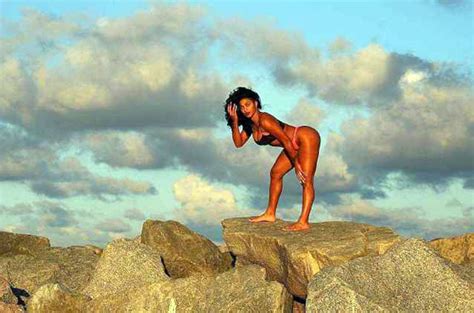 Joseline Hernandez Nude Completly On Her Show Team Celeb