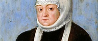 Bona Sforza (1494-1557). Potężna i bajecznie bogata królowa Polski ...